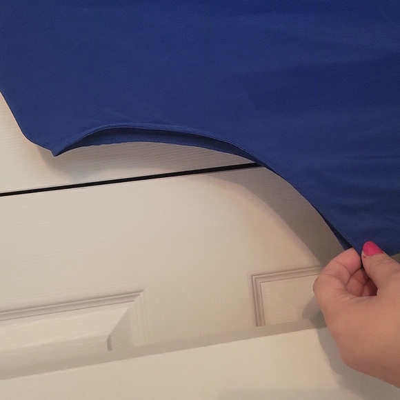 Royal Blue Shell - Picture 3 of 5